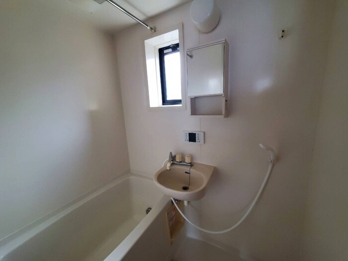 パルフラット町田の物件内観写真