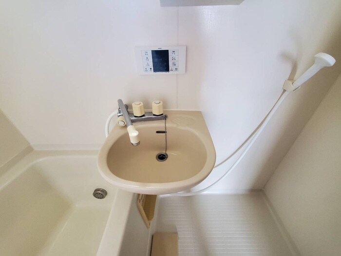 パルフラット町田の物件内観写真