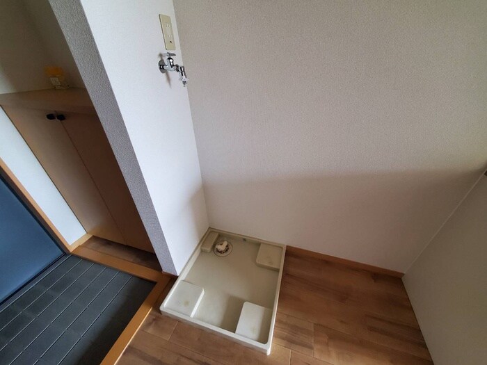 パルフラット町田の物件内観写真