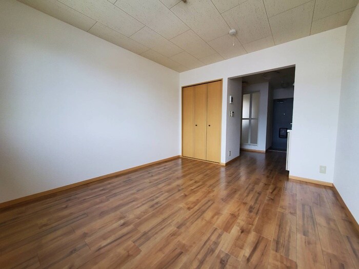 パルフラット町田の物件内観写真