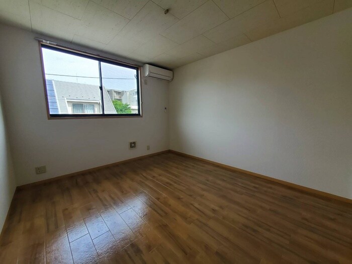 パルフラット町田の物件内観写真