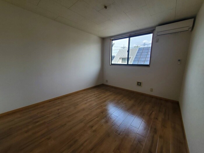 パルフラット町田の物件内観写真