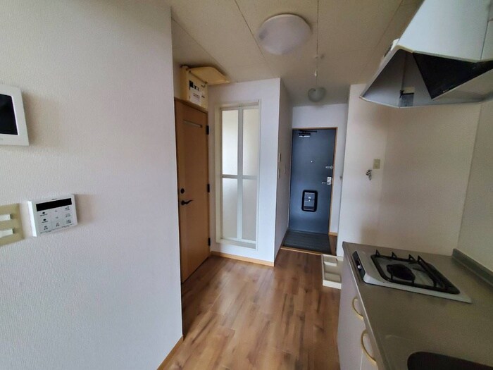 パルフラット町田の物件内観写真