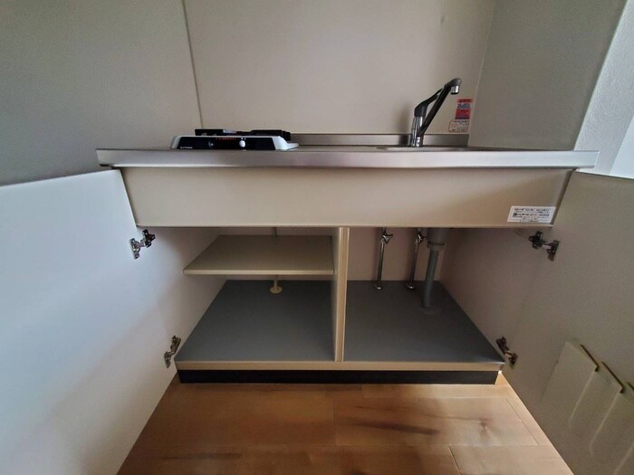 パルフラット町田の物件内観写真