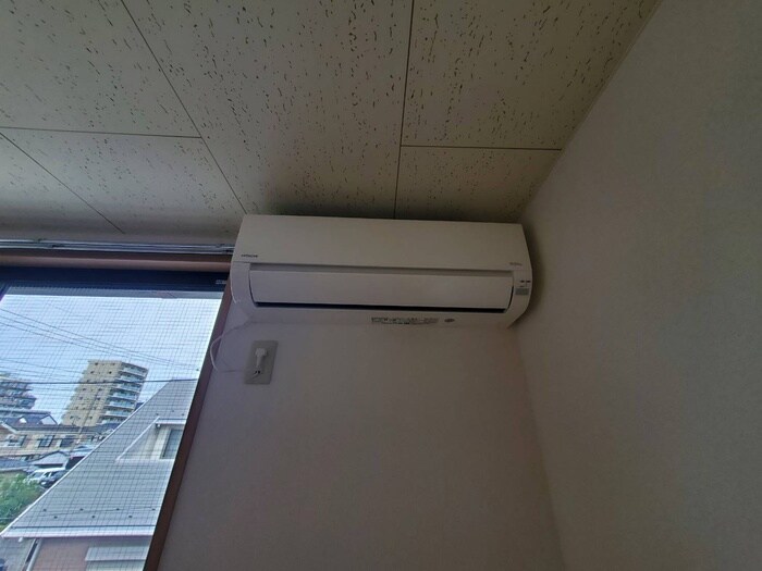 パルフラット町田の物件内観写真