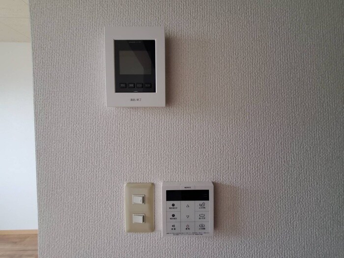 パルフラット町田の物件内観写真