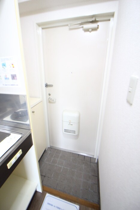 スカイコート町田(405)の物件内観写真