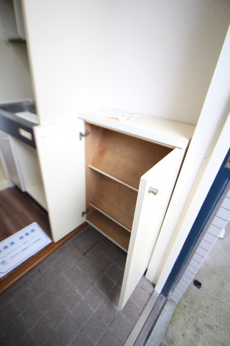 スカイコート町田(405)の物件内観写真