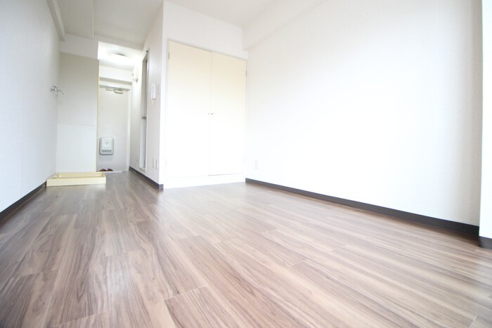 スカイコート町田(405)の物件内観写真