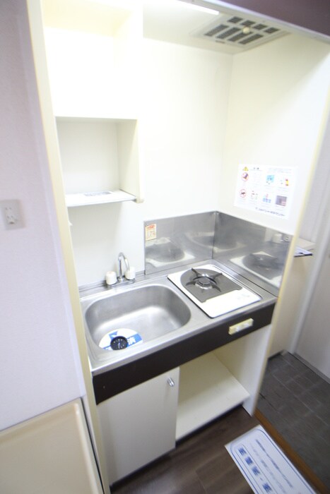 スカイコート町田(405)の物件内観写真