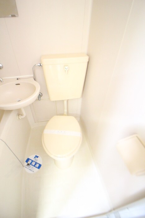 スカイコート町田(405)の物件内観写真