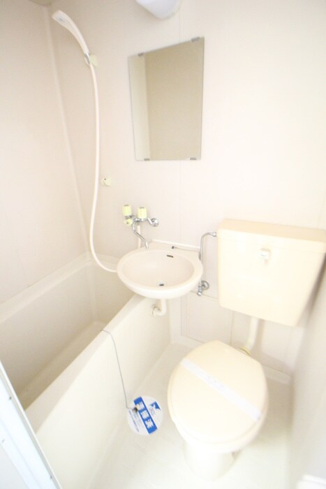 スカイコート町田(405)の物件内観写真