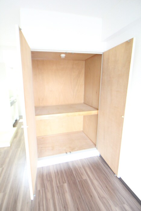 スカイコート町田(405)の物件内観写真