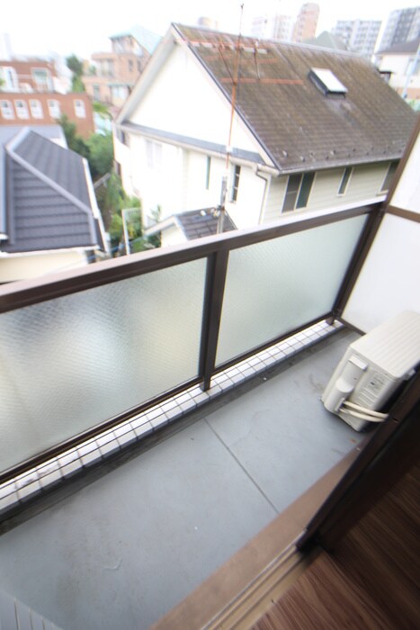 スカイコート町田(405)の物件内観写真