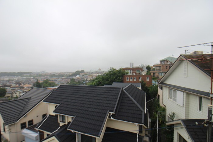 スカイコート町田(405)の物件内観写真