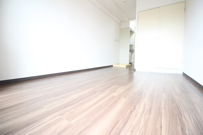 スカイコート町田(405)の物件内観写真