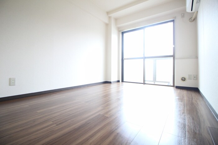 スカイコート町田(405)の物件内観写真