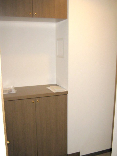 カルチェ恵比寿の物件内観写真