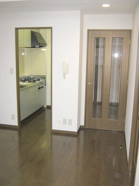 カルチェ恵比寿の物件内観写真