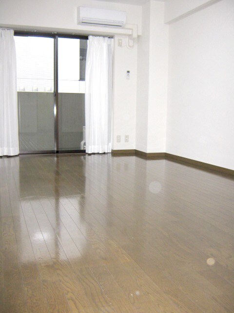 カルチェ恵比寿の物件内観写真