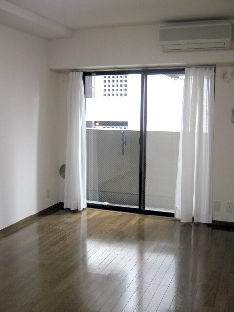 カルチェ恵比寿の物件内観写真