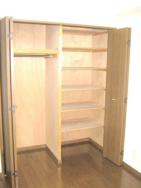 カルチェ恵比寿の物件内観写真