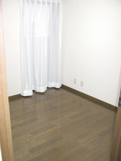 カルチェ恵比寿の物件内観写真