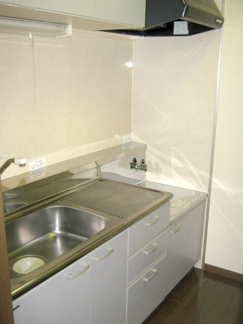 カルチェ恵比寿の物件内観写真