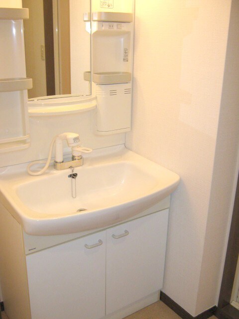 カルチェ恵比寿の物件内観写真