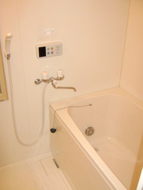 カルチェ恵比寿の物件内観写真