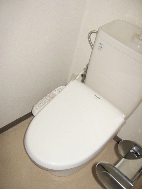 カルチェ恵比寿の物件内観写真