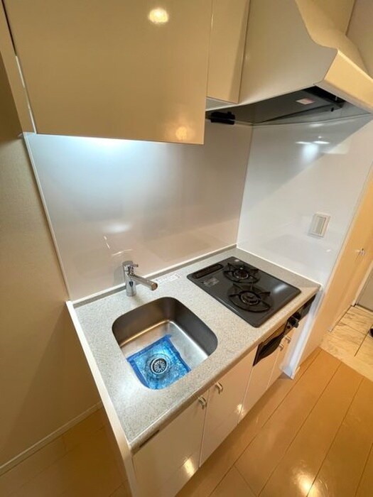 レジディア市ヶ谷Ⅱの物件内観写真