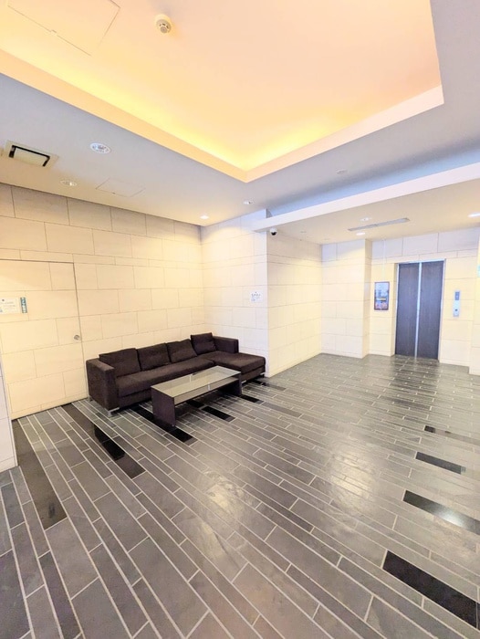 レジディア市ヶ谷Ⅱの物件外観写真