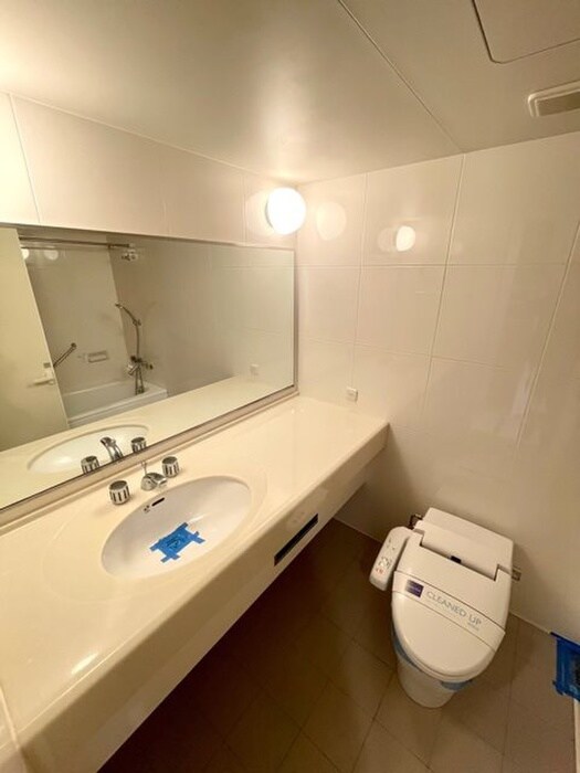 レジディア市ヶ谷Ⅱの物件内観写真