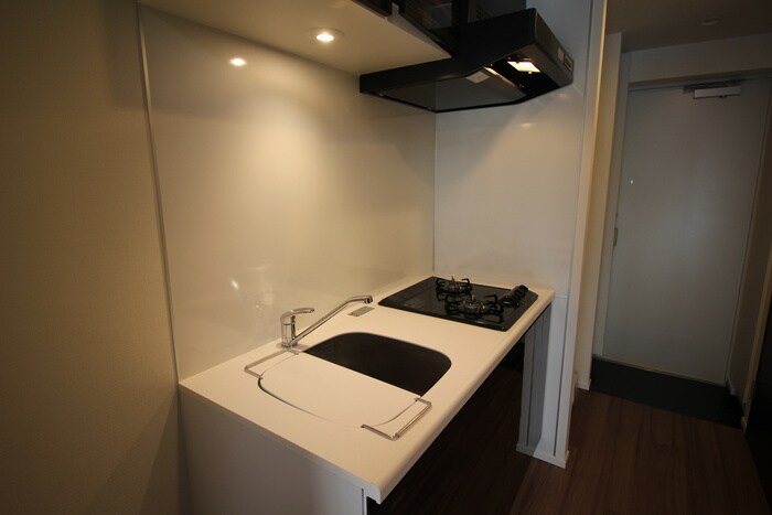 ラティエラ滝野川の物件内観写真