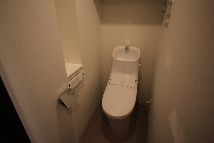 ラティエラ滝野川の物件内観写真