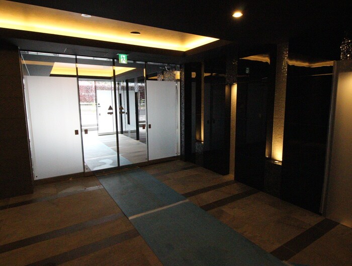 ラティエラ滝野川の物件外観写真