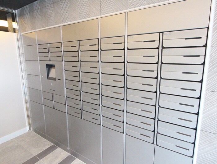 ラティエラ滝野川の物件外観写真