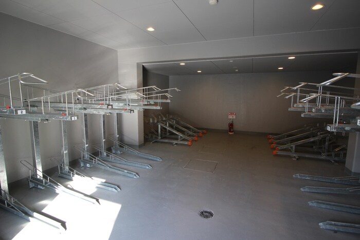 ラティエラ滝野川の物件外観写真