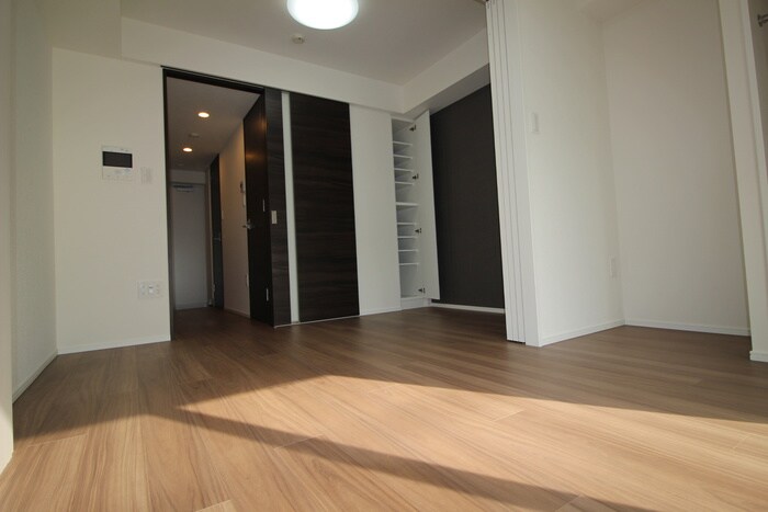 ラティエラ滝野川の物件内観写真