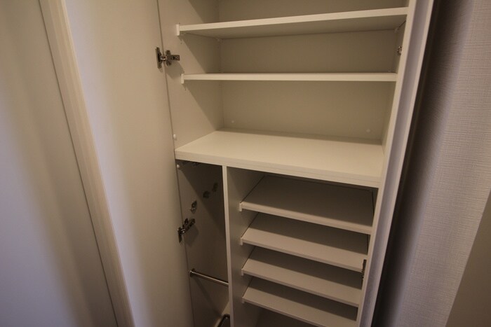 ラティエラ滝野川の物件内観写真