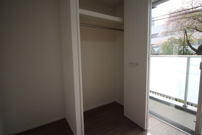 ラティエラ滝野川の物件内観写真