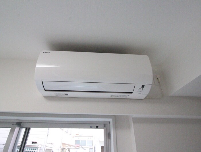 ラティエラ滝野川の物件内観写真