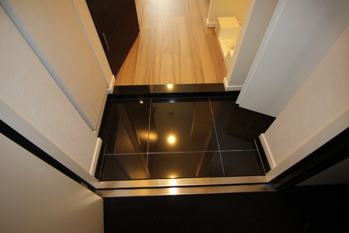 ラティエラ滝野川の物件内観写真