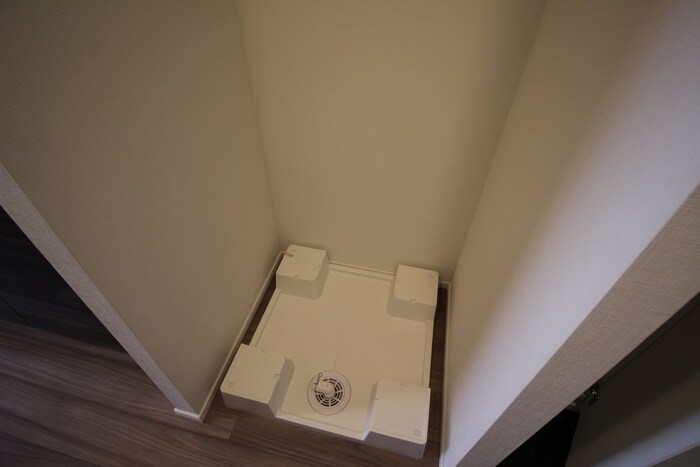 ラティエラ滝野川の物件内観写真