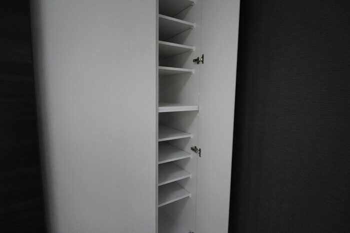 ラティエラ滝野川の物件内観写真