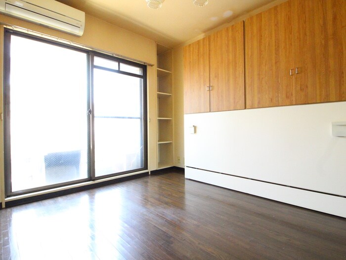 K２フラットの物件内観写真