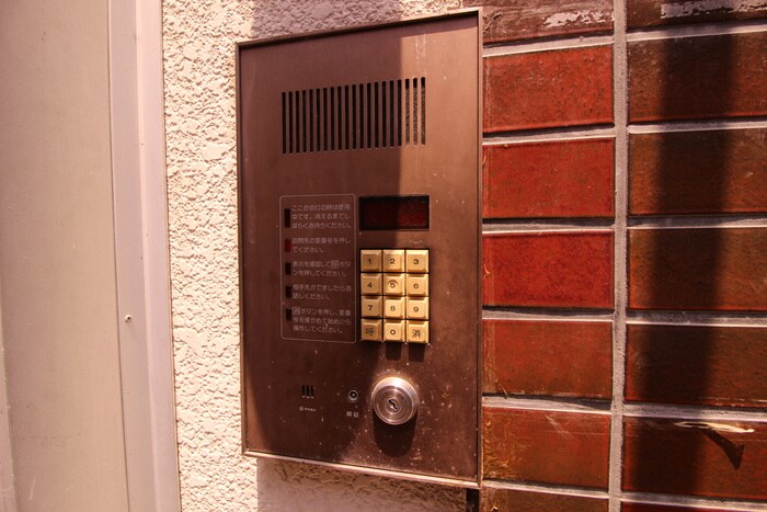 K２フラットの物件外観写真