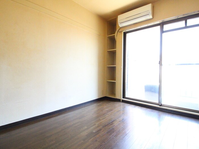 K２フラットの物件内観写真