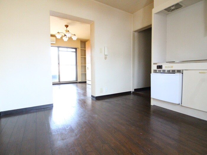 K２フラットの物件内観写真